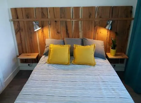 Appt 2Eme Etage Sur L\'Ile De Saumur