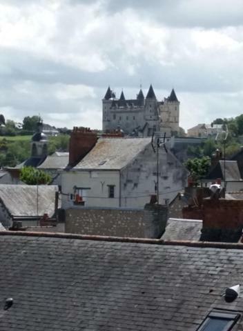 Appt 2ème étage Sur L’ile De Appartamento