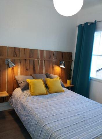 Appt 2eme Etage Sur L'ile De * Saumur